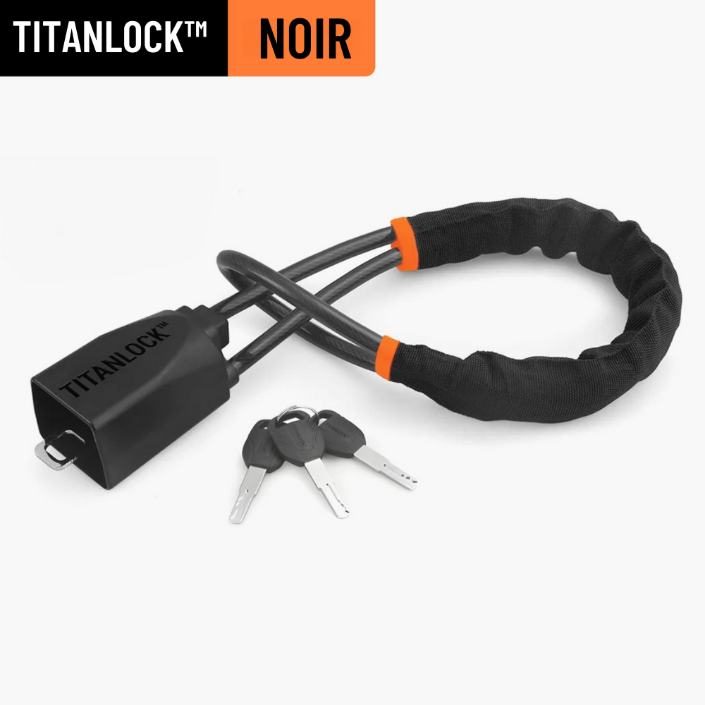 TITANLOCK™ Bellaro