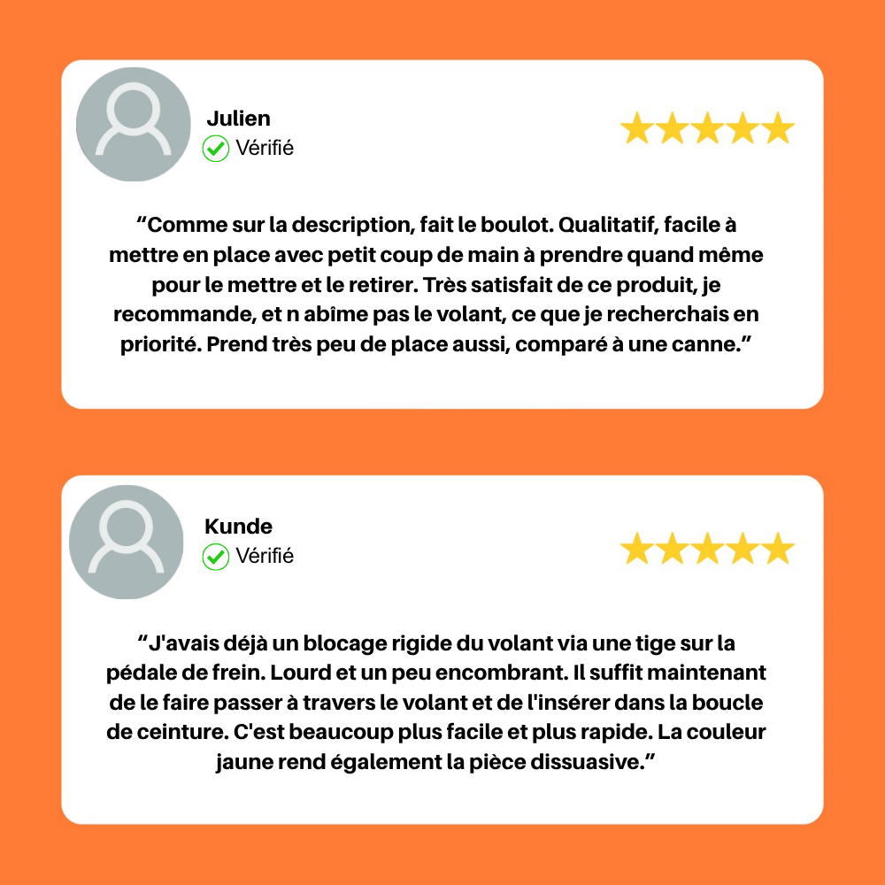 TITANLOCK™ Bellaro