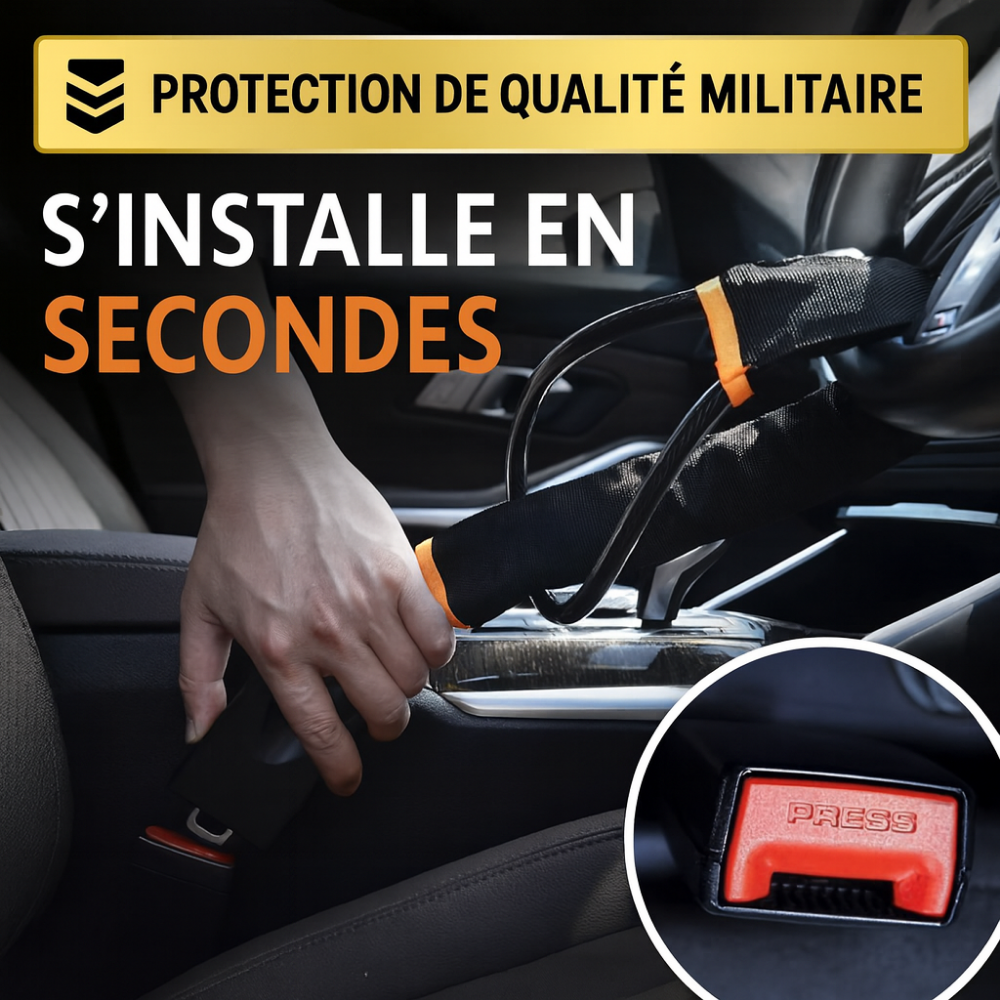 TITANLOCK™ Bellaro