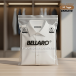 Bügelfreies Hemd mit Slim Fit Bellaro®